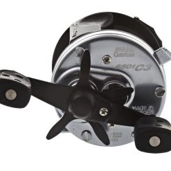 Abu Garcia Ambassadeur C3 6501 Left Hand Baitcaster Reel 8 Abu Garcia Ambassadeur C3 6501 Left Hand Baitcaster Reel -Abu Garcia Sales Store 1292723 2 1