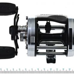 Abu Garcia Ambassadeur C3 6501 Left Hand Baitcaster Reel 9 Abu Garcia Ambassadeur C3 6501 Left Hand Baitcaster Reel -Abu Garcia Sales Store 1292723 4 1