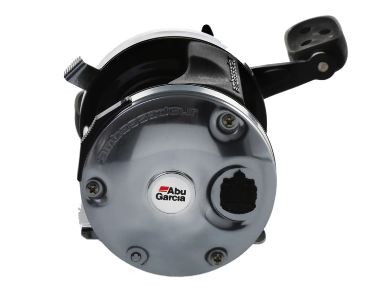 Abu Garcia Ambassadeur C3 6501 Left Hand Baitcaster Reel 3 Abu Garcia Ambassadeur C3 6501 Left Hand Baitcaster Reel