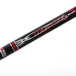 Abu Garcia Muscle Tip III 661MOH Overhead Rod 6ft 6in 6-10kg 1pc -Abu Garcia Sales Store 1293317 4 1
