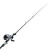 Abu Garcia Ambassadeur C3 6500 And 862HOH Salty Fighter Origin OH Combo 8ft 6in 6-12kg 2pc -Abu Garcia Sales Store 132265 2 1