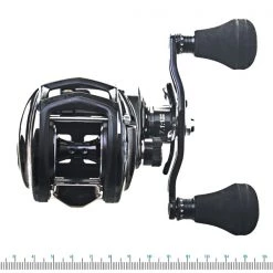 Abu Garcia Revo Beast Baitcast Reel 8 Abu Garcia Revo Beast Baitcast Reel -Abu Garcia Sales Store 1324529 3 1 1
