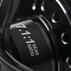 Abu Garcia Revo Beast Baitcast Reel 9 Abu Garcia Revo Beast Baitcast Reel -Abu Garcia Sales Store 1324529 5 1 1 1