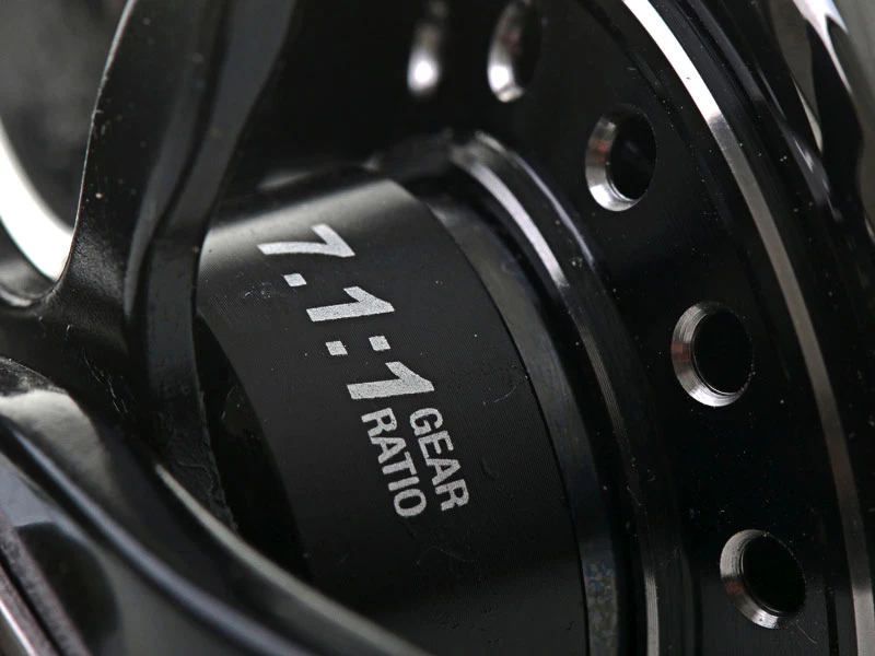 Abu Garcia Revo Beast Baitcast Reel 6 Abu Garcia Revo Beast Baitcast Reel - Image 4