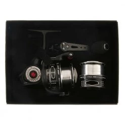 Abu Garcia Revo MGX 30 Spinning Reel -Abu Garcia Sales Store 134147 4 n 1