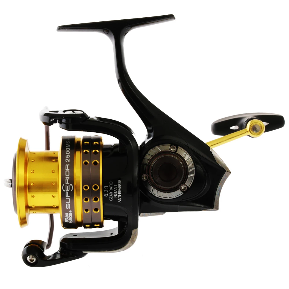 Abu Garcia Superior 2500MSH Style Micro Jig Combo 7ft 1-3kg 2pc 5 Abu Garcia Superior 2500MSH Style Micro Jig Combo 7ft 1-3kg 2pc - Image 3