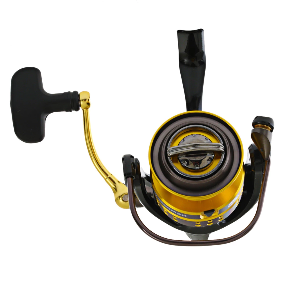 Abu Garcia Superior 2500MSH Style Micro Jig Combo 7ft 1-3kg 2pc 7 Abu Garcia Superior 2500MSH Style Micro Jig Combo 7ft 1-3kg 2pc - Image 5