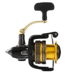 Abu Garcia Superior 2500MSH Softbait Spinning Reel -Abu Garcia Sales Store 134148 7 n 1