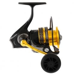 Abu Garcia Superior 3000MSH Softbait Spinning Reel 10 Abu Garcia Superior 3000MSH Softbait Spinning Reel -Abu Garcia Sales Store 134149 4 n 1