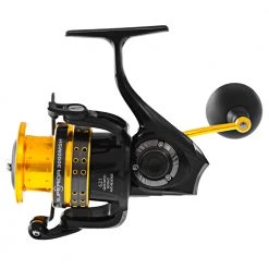 Abu Garcia Superior 3000MSH Softbait Spinning Reel 11 Abu Garcia Superior 3000MSH Softbait Spinning Reel -Abu Garcia Sales Store 134149 5 n 1