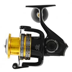 Abu Garcia Superior 4000SH Softbait Spinning Reel 11 Abu Garcia Superior 4000SH Softbait Spinning Reel -Abu Garcia Sales Store 134150 5 n 1
