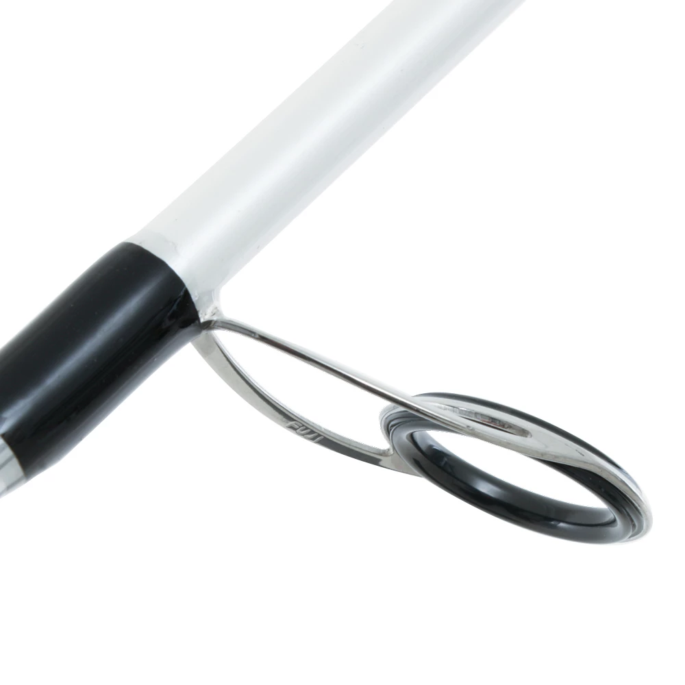 Abu Garcia Veritas 3 Spinning Freshwater Rod 8ft 6in 3-6kg 2pc 6 Abu Garcia Veritas 3 Spinning Freshwater Rod 8ft 6in 3-6kg 2pc - Image 4