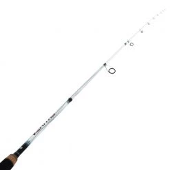 Abu Garcia Veritas 3 Spinning Freshwater Rod 8ft 6in 3-6kg 2pc