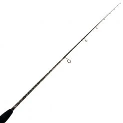 Abu Garcia Style Spinning Micro Jig Rod 7ft 1-3kg 2pc