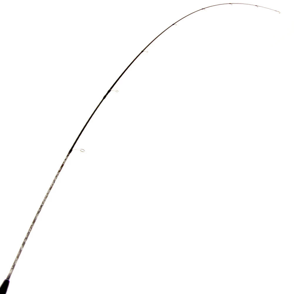 Abu Garcia Style Spinning Micro Jig Rod 7ft 1-3kg 2pc 4 Abu Garcia Style Spinning Micro Jig Rod 7ft 1-3kg 2pc - Image 2