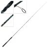 Abu Garcia Pro Max 30 Style Softbait Combo 7ft 4-8kg 2pc -Abu Garcia Sales Store 134154 0 1 1