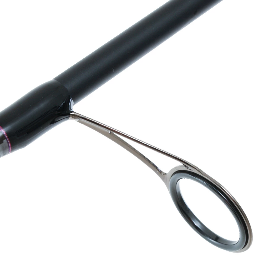 Abu Garcia Style Spinning Soft Bait Rod 7ft 4-8kg 2pc 8 Abu Garcia Style Spinning Soft Bait Rod 7ft 4-8kg 2pc - Image 6