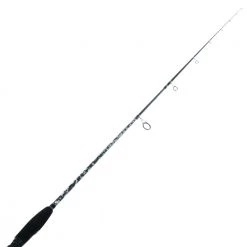Abu Garcia Style Spinning Soft Bait Rod 7ft 4-8kg 2pc