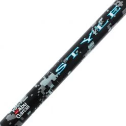 Abu Garcia Style Spinning Soft Bait Rod 7ft 6-10kg 2pc -Abu Garcia Sales Store 134155 4 1