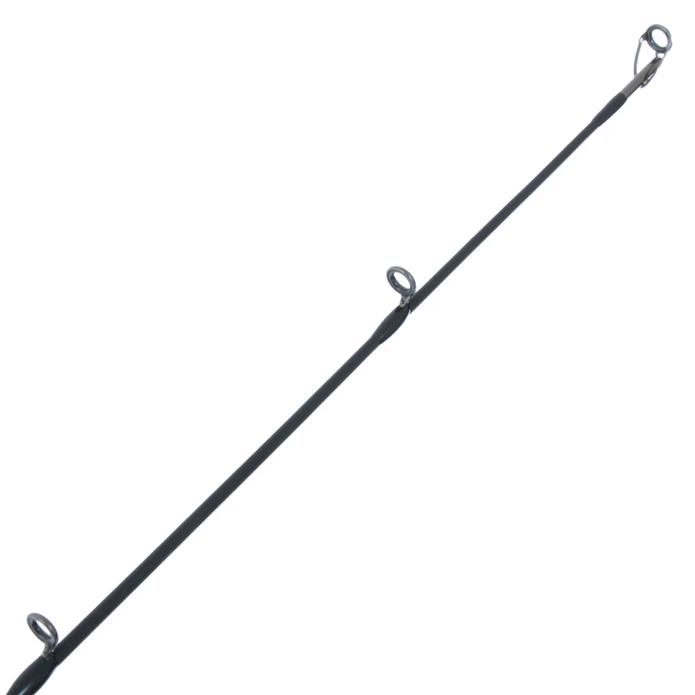 Abu Garcia Style Overhead Soft Bait Rod 7ft 6-10kg 2pc 9 Abu Garcia Style Overhead Soft Bait Rod 7ft 6-10kg 2pc - Image 7