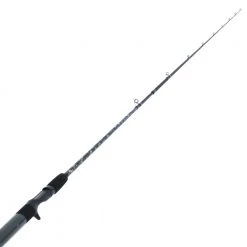 Abu Garcia Style Overhead Soft Bait Rod 7ft 6-10kg 2pc