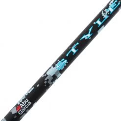 Abu Garcia Style Spinning Freshwater Rod 9ft 3-6kg 2pc 10 Abu Garcia Style Spinning Freshwater Rod 9ft 3-6kg 2pc -Abu Garcia Sales Store 134159 4 1