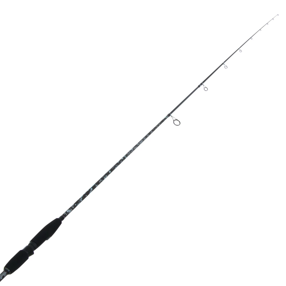 Abu Garcia Style Spinning Freshwater Rod 9ft 3-6kg 2pc 3 Abu Garcia Style Spinning Freshwater Rod 9ft 3-6kg 2pc