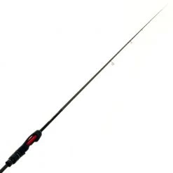 Abu Garcia Real Finesse Eradicator Spinning Boat Rod 6ft 10in PE0.1-0.3 2pc
