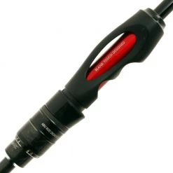 Abu Garcia Real Finesse Eradicator Spinning Boat Rod 6ft 10in PE0.1-0.3 2pc -Abu Garcia Sales Store 134563 4 n 2 1