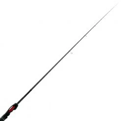 Abu Garcia Real Finesse Eradicator Spinning Soft Bait Rod 7ft 6in PE0.1-0.5 2pc