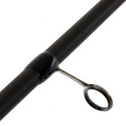 Abu Garcia Real Finesse Eradicator Spinning Soft Bait Rod 7ft 6in PE0.1-0.5 2pc -Abu Garcia Sales Store 134564 6 n 1