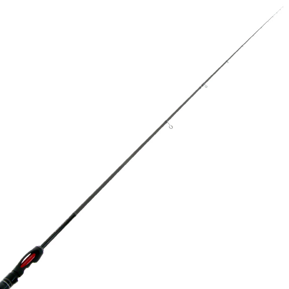 Abu Garcia Real Finesse Eradicator Spinning Soft Bait Rod 7ft 9in PE0.1-7.0 2pc 3 Abu Garcia Real Finesse Eradicator Spinning Soft Bait Rod 7ft 9in PE0.1-7.0 2pc