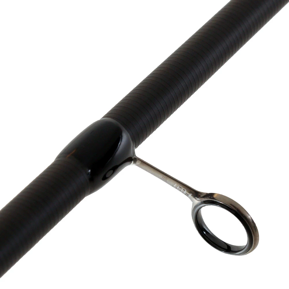 Abu Garcia Real Finesse Eradicator Spinning Soft Bait Rod 7ft 9in PE0.1-7.0 2pc 7 Abu Garcia Real Finesse Eradicator Spinning Soft Bait Rod 7ft 9in PE0.1-7.0 2pc - Image 5