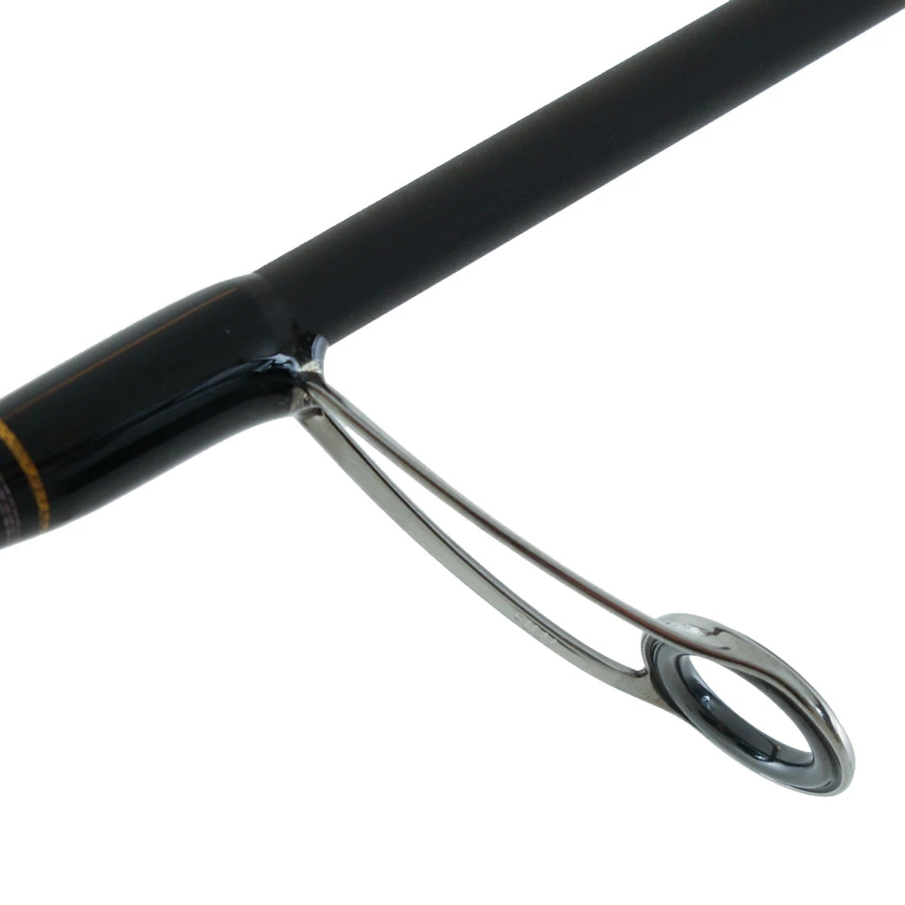 Abu Garcia Salty Stage KRX 722UL Spinning Soft Bait Rod 7ft 2in 1-3kg 2pc 7 Abu Garcia Salty Stage KRX 722UL Spinning Soft Bait Rod 7ft 2in 1-3kg 2pc - Image 5