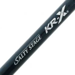 Abu Garcia Salty Stage KRX 722UL Spinning Soft Bait Rod 7ft 2in 1-3kg 2pc 10 Abu Garcia Salty Stage KRX 722UL Spinning Soft Bait Rod 7ft 2in 1-3kg 2pc -Abu Garcia Sales Store 134566 4 1