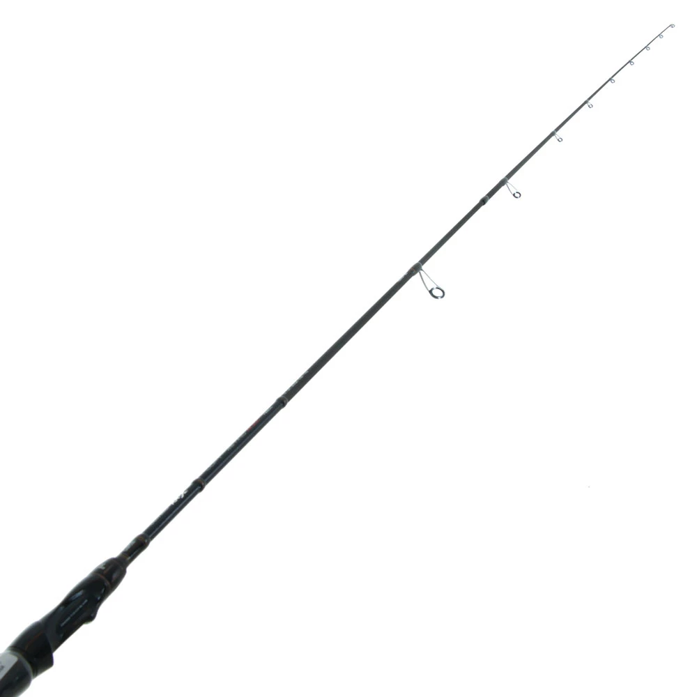 Abu Garcia Salty Stage KRX 722UL Spinning Soft Bait Rod 7ft 2in 1-3kg 2pc 3 Abu Garcia Salty Stage KRX 722UL Spinning Soft Bait Rod 7ft 2in 1-3kg 2pc