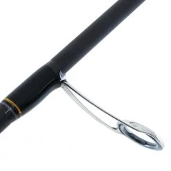 Abu Garcia Salty Stage KRX 742L Spinning Soft Bait Rod 7ft 4in 2-4kg 2pc 12 Abu Garcia Salty Stage KRX 742L Spinning Soft Bait Rod 7ft 4in 2-4kg 2pc -Abu Garcia Sales Store 134567 3 1