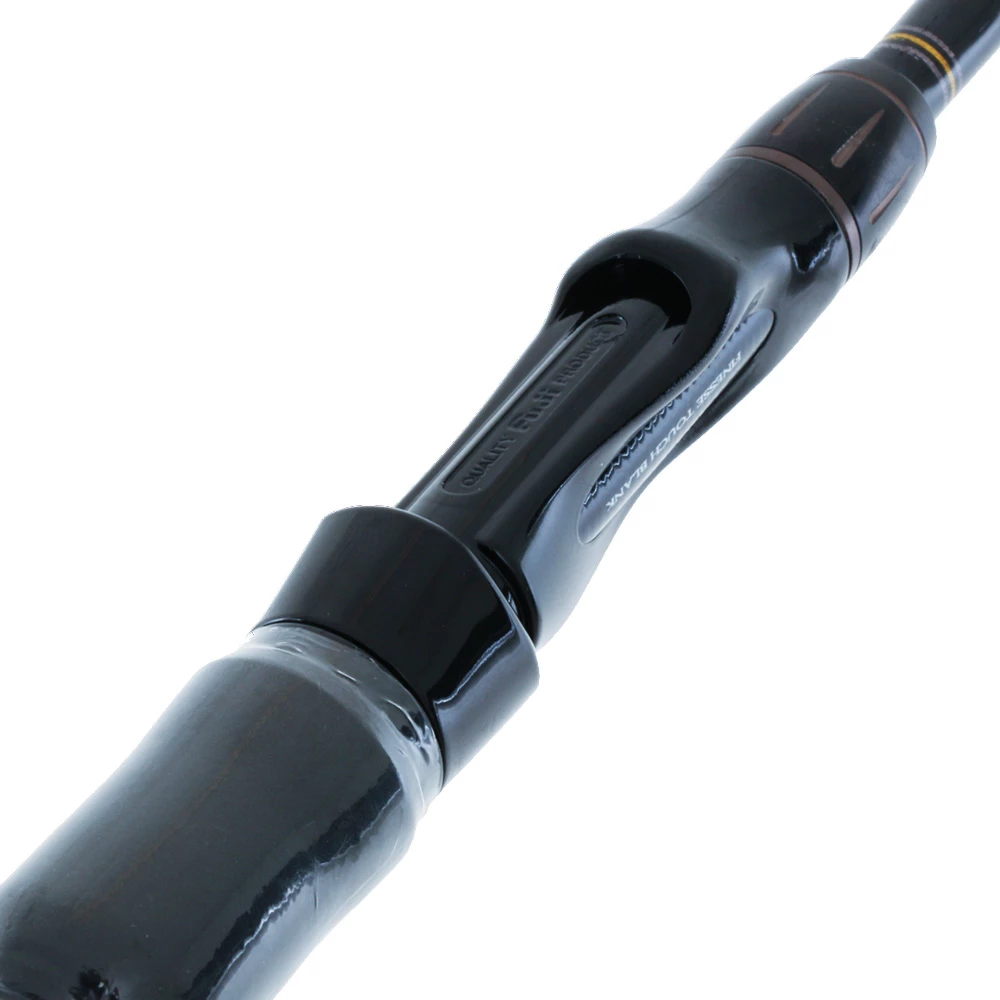 Abu Garcia Salty Stage KRX 742L Spinning Soft Bait Rod 7ft 4in 2-4kg 2pc 4 Abu Garcia Salty Stage KRX 742L Spinning Soft Bait Rod 7ft 4in 2-4kg 2pc - Image 2