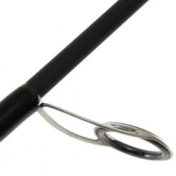 Abu Garcia Salty Stage KRX 702M Spinning Rod 7ft 4-8kg 2pc -Abu Garcia Sales Store 134568 3 1