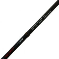 Abu Garcia Salty Stage KRX 702M Spinning Rod 7ft 4-8kg 2pc -Abu Garcia Sales Store 134568 5 1