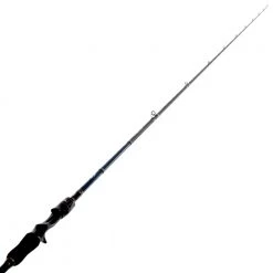 Abu Garcia Salty Stage KRX 701MH Baitcaster Rod 7ft 5-9kg 1pc
