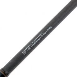 Abu Garcia Salty Stage KRX 701MH Baitcaster Rod 7ft 5-9kg 1pc -Abu Garcia Sales Store 134569 6 n 1