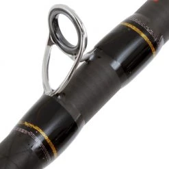 Abu Garcia Salty Stage KRX 701MH Baitcaster Rod 7ft 5-9kg 1pc -Abu Garcia Sales Store 134569 7 n 1