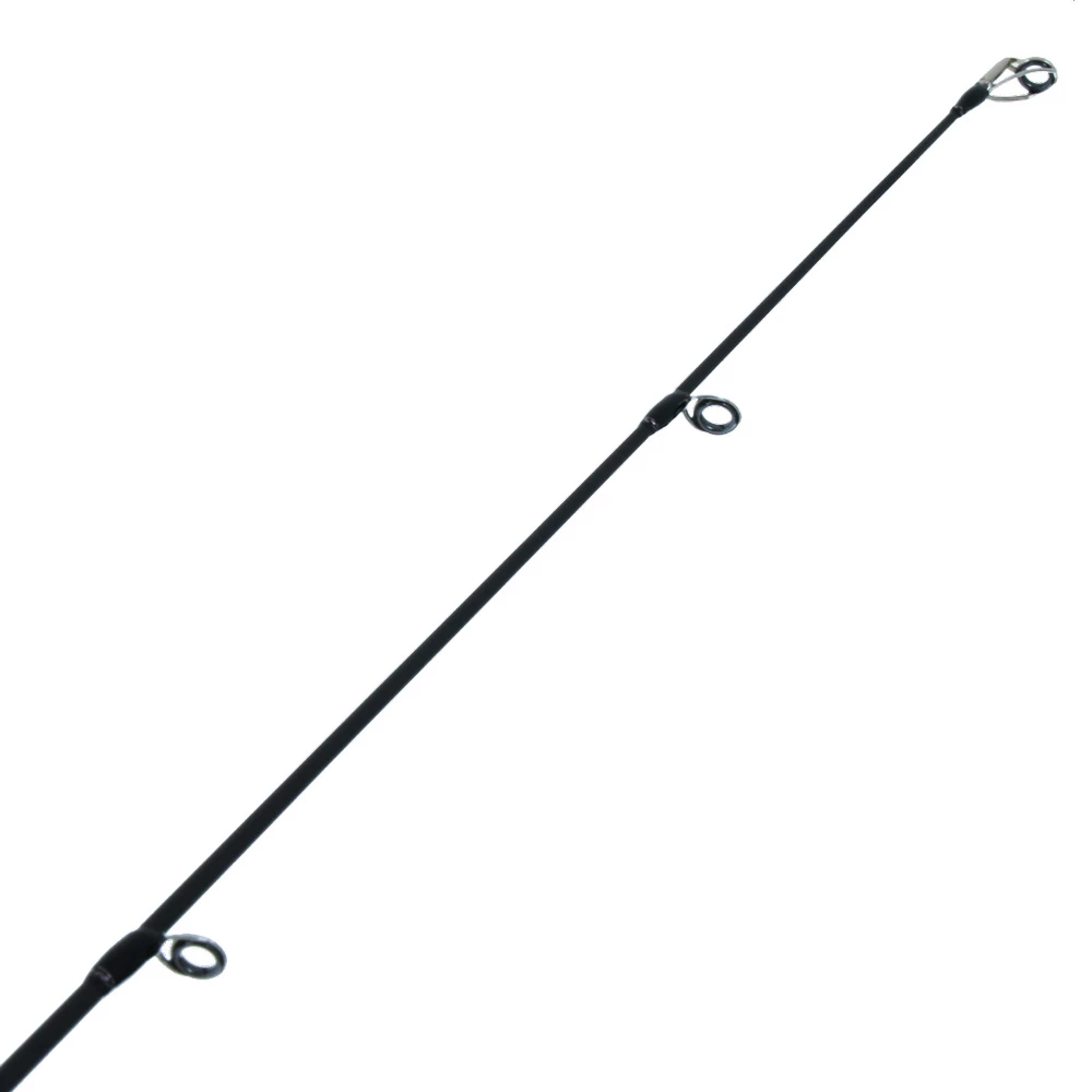 Abu Garcia Salty Stage KRX 832 Spinning Soft Bait Rod 8ft 2in 2-6kg 2pc 7 Abu Garcia Salty Stage KRX 832 Spinning Soft Bait Rod 8ft 2in 2-6kg 2pc - Image 5
