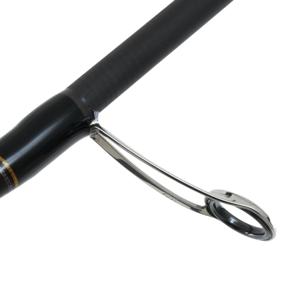 Abu Garcia Salty Stage KRX 832 Spinning Soft Bait Rod 8ft 2in 2-6kg 2pc 9 Abu Garcia Salty Stage KRX 832 Spinning Soft Bait Rod 8ft 2in 2-6kg 2pc - Image 7