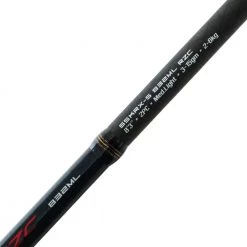 Abu Garcia Salty Stage KRX 832 Spinning Soft Bait Rod 8ft 2in 2-6kg 2pc 15 Abu Garcia Salty Stage KRX 832 Spinning Soft Bait Rod 8ft 2in 2-6kg 2pc -Abu Garcia Sales Store 134570 5 1