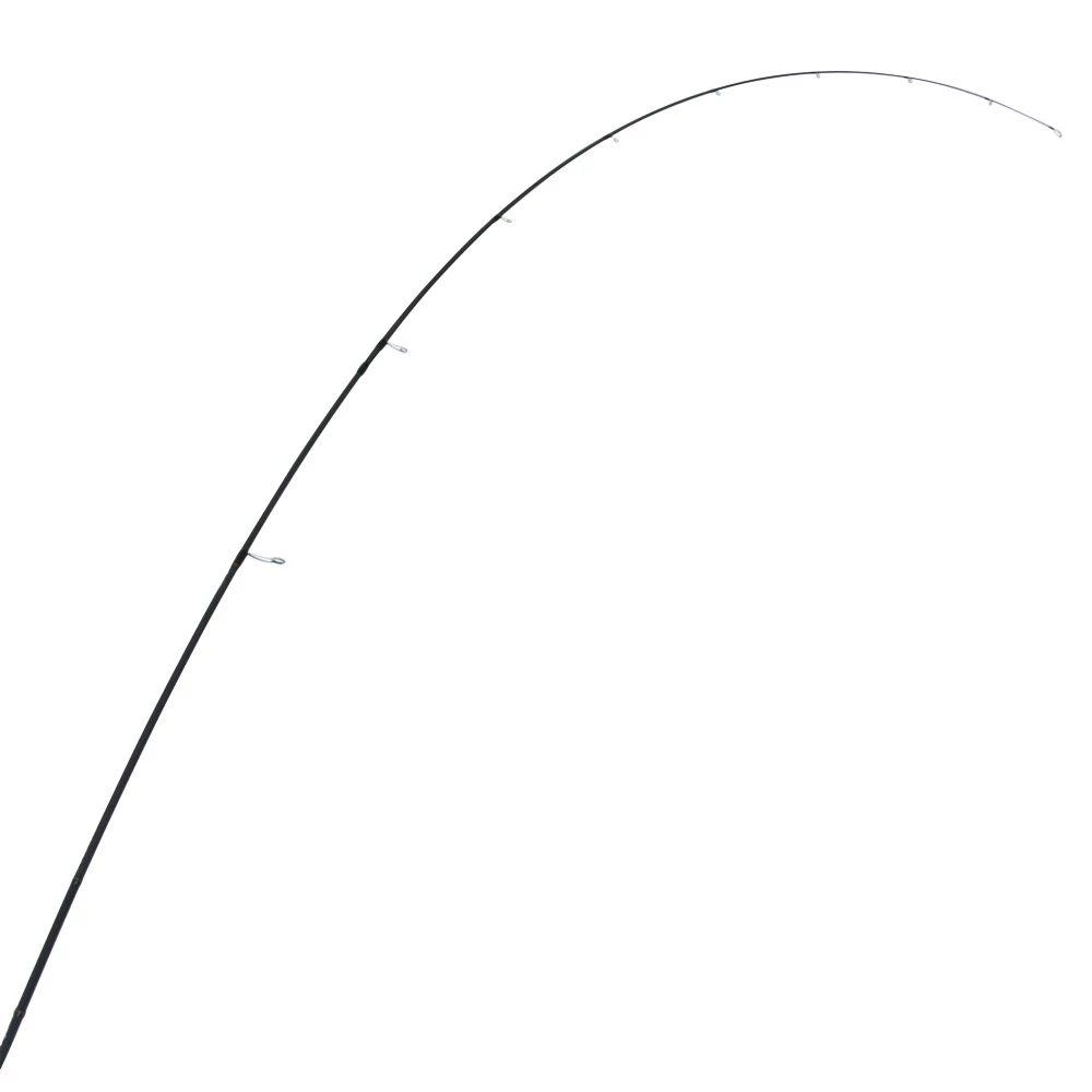 Abu Garcia Salty Stage KRX 832 Spinning Soft Bait Rod 8ft 2in 2-6kg 2pc 4 Abu Garcia Salty Stage KRX 832 Spinning Soft Bait Rod 8ft 2in 2-6kg 2pc - Image 2