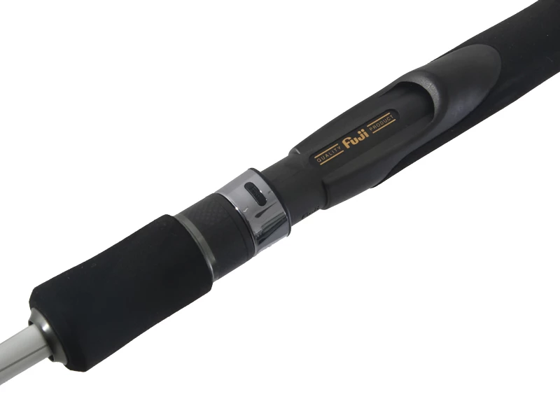 Abu Garcia Veritas Spinning Micro Jig Rod 6ft PE0.4-1 1pc 5 Abu Garcia Veritas Spinning Micro Jig Rod 6ft PE0.4-1 1pc - Image 3