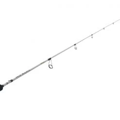 Abu Garcia Veritas Spinning Micro Jig Rod 6ft PE0.4-1 1pc