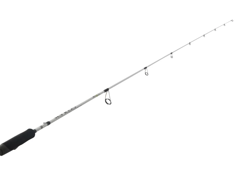 Abu Garcia Veritas Spinning Micro Jig Rod 6ft PE0.4-1 1pc 3 Abu Garcia Veritas Spinning Micro Jig Rod 6ft PE0.4-1 1pc